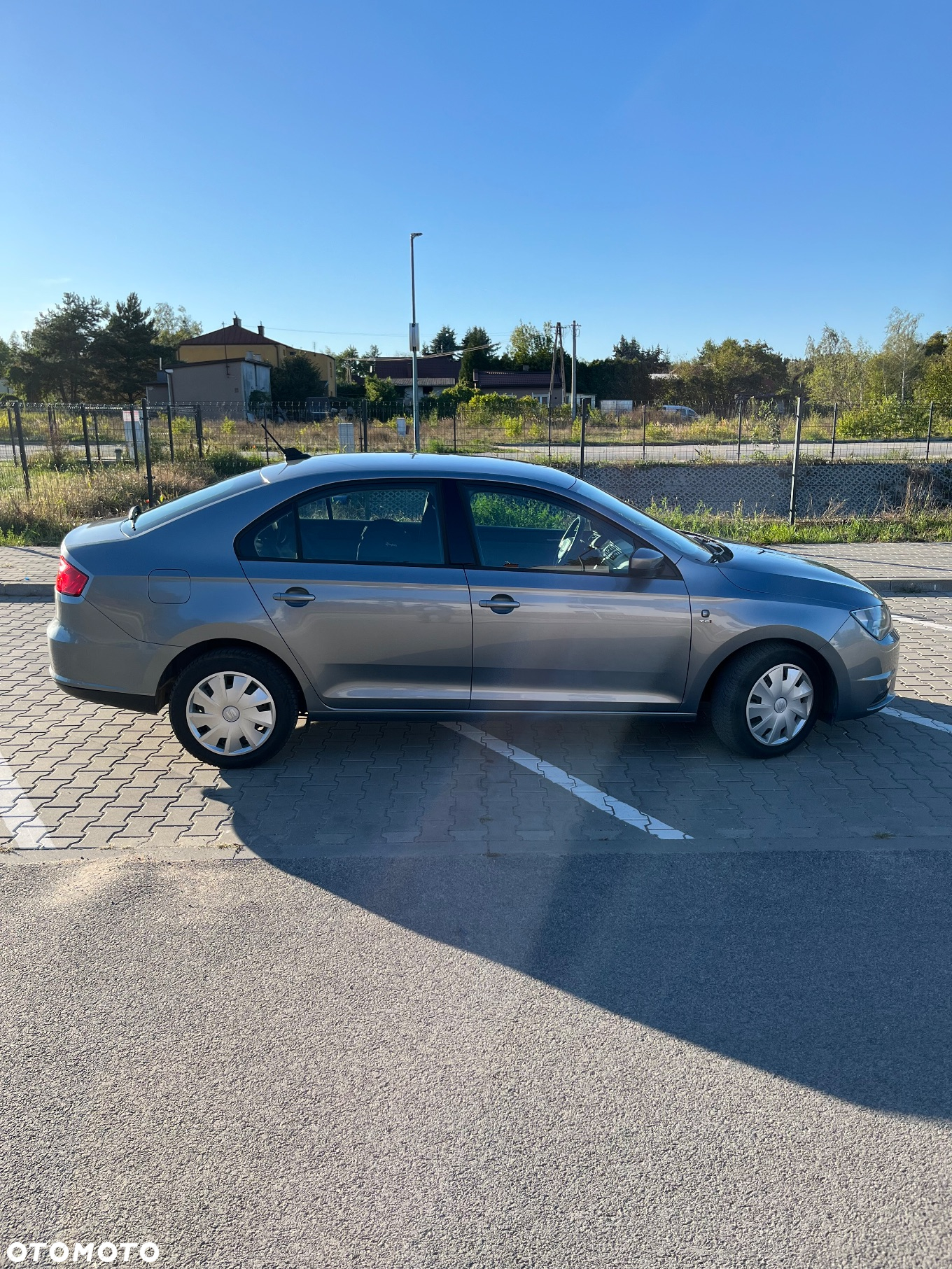 Seat Toledo 1.2 TSI Style - 15