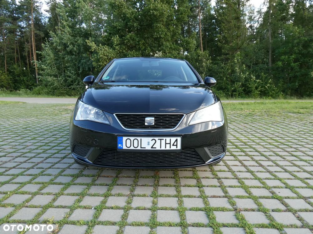 Seat Ibiza 1.4 16V Style - 2