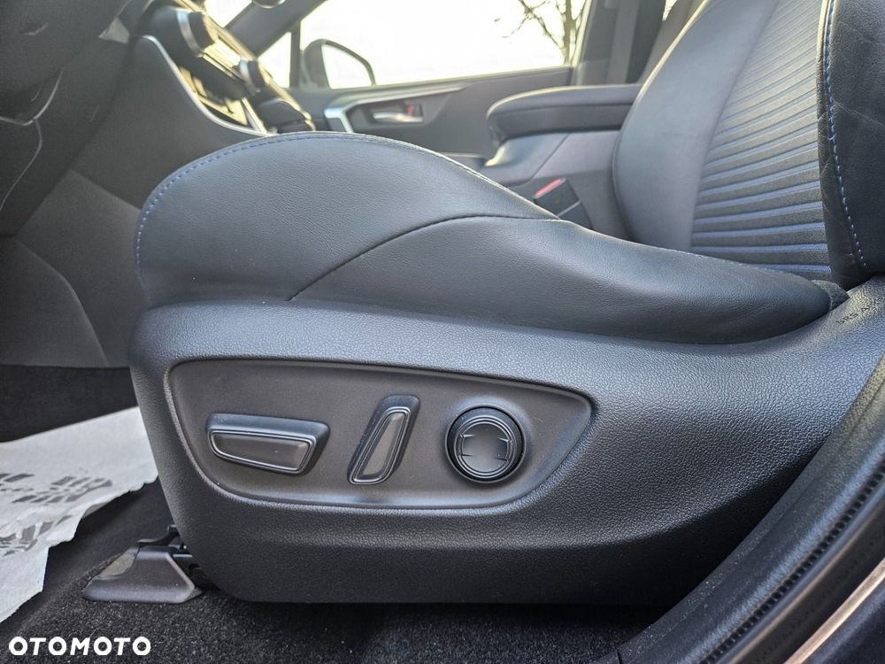 Toyota RAV4 2.5 Hybrid Selection 4x4 - 10