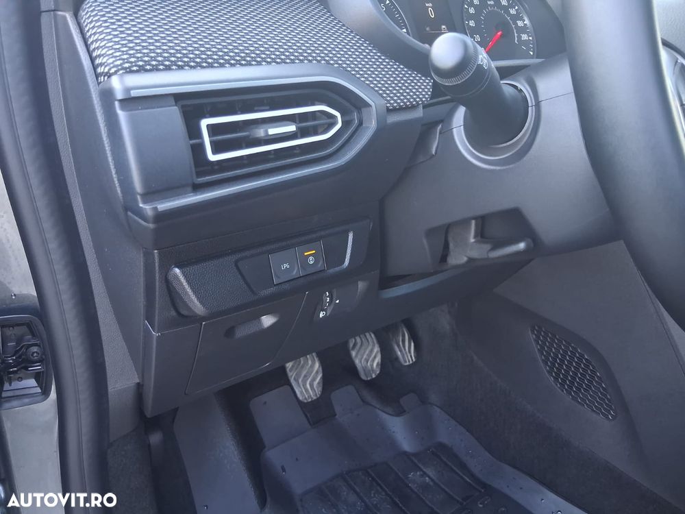 Dacia Jogger - 11