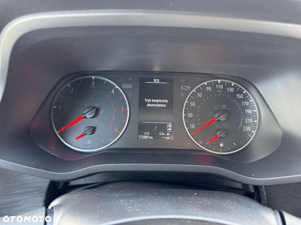 Renault TRAFIC L2 MAXI LONG - 17