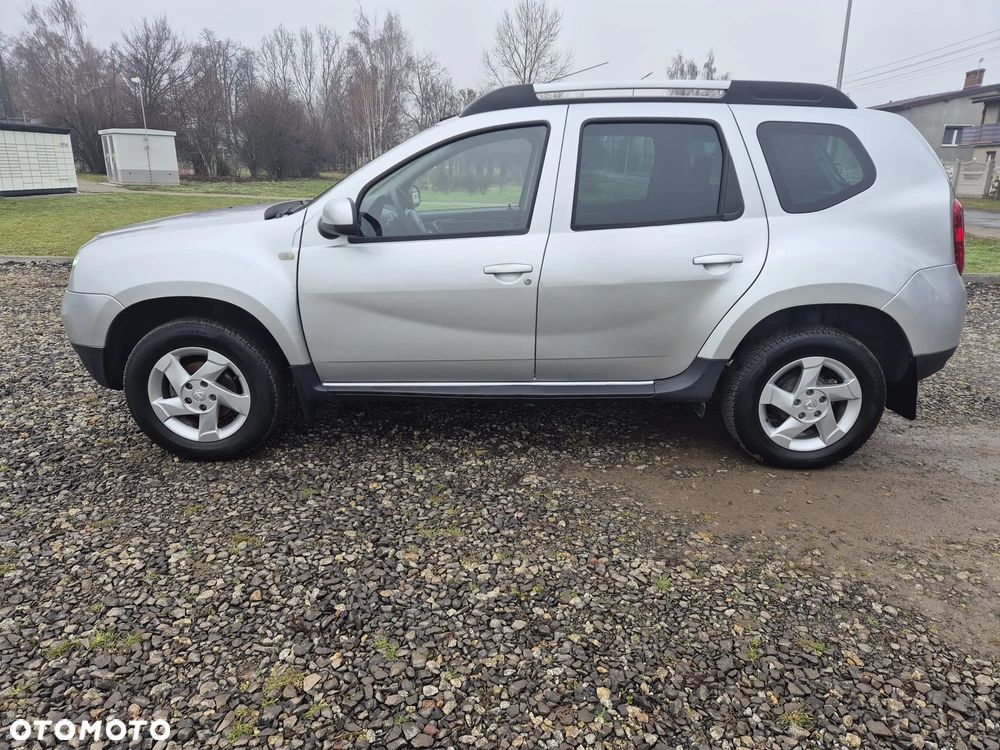 Dacia Duster 1.6 - 4