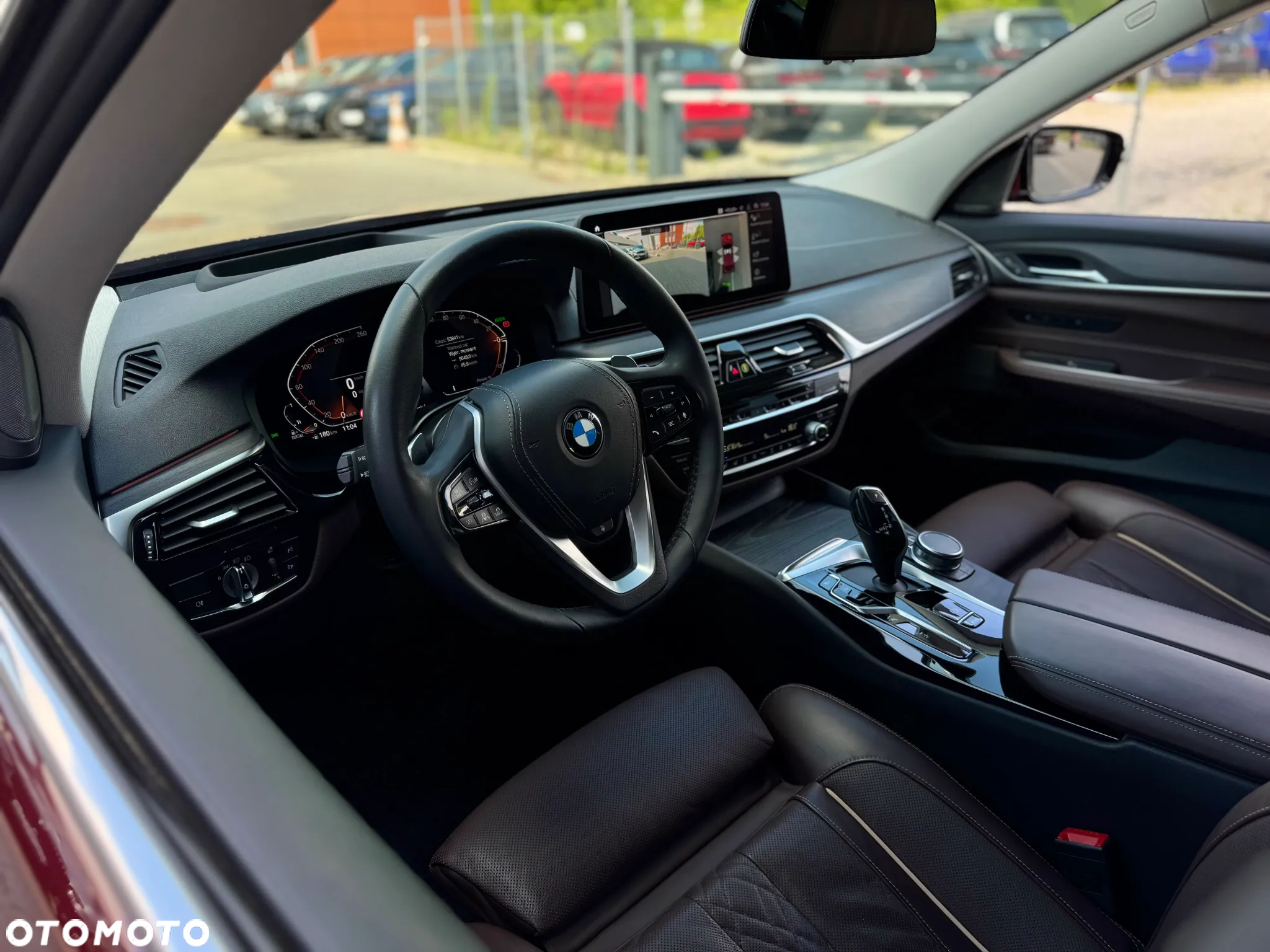 BMW Seria 6 - 17