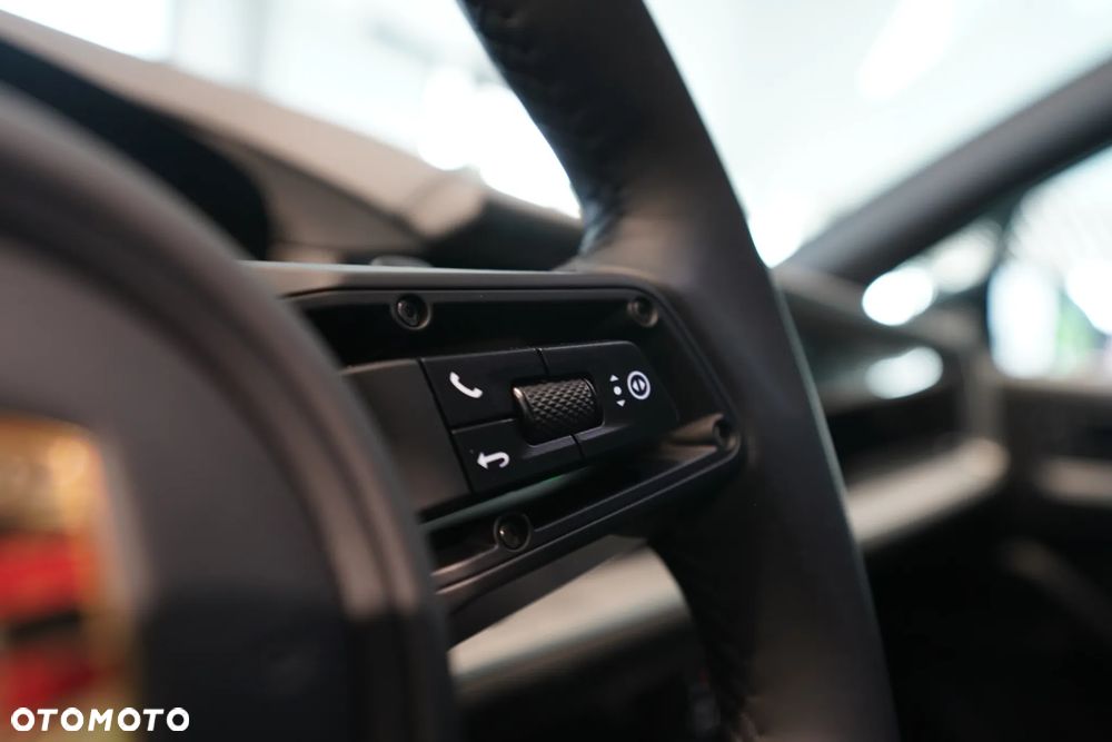 Porsche Cayenne E-Hybrid - 17