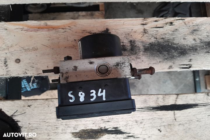 Pompa ABS X2T38371M1/64J0A2 Suzuki Grand Vitara 2 [2005 - 2008] Cross - 2