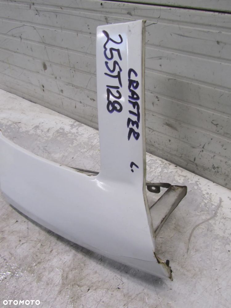 Volkswagen Crafter 06->2.5 TDI okular lewy przód - 3