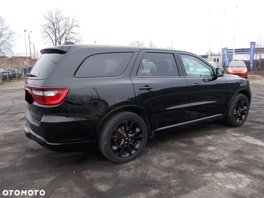 Dodge Durango 5.7 R/T - 3