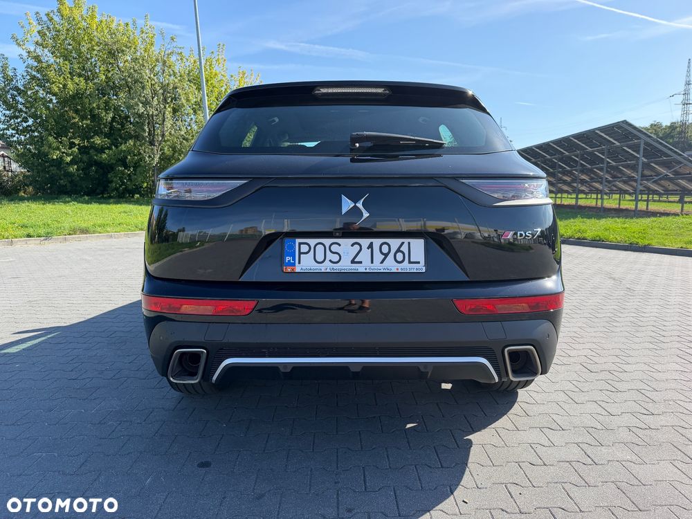 DS Automobiles DS 7 Crossback 1.6 PureTech Performance Line + - 11