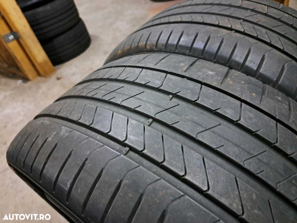 ! 2 anvelope 275/35 R20 Pirelli - 4