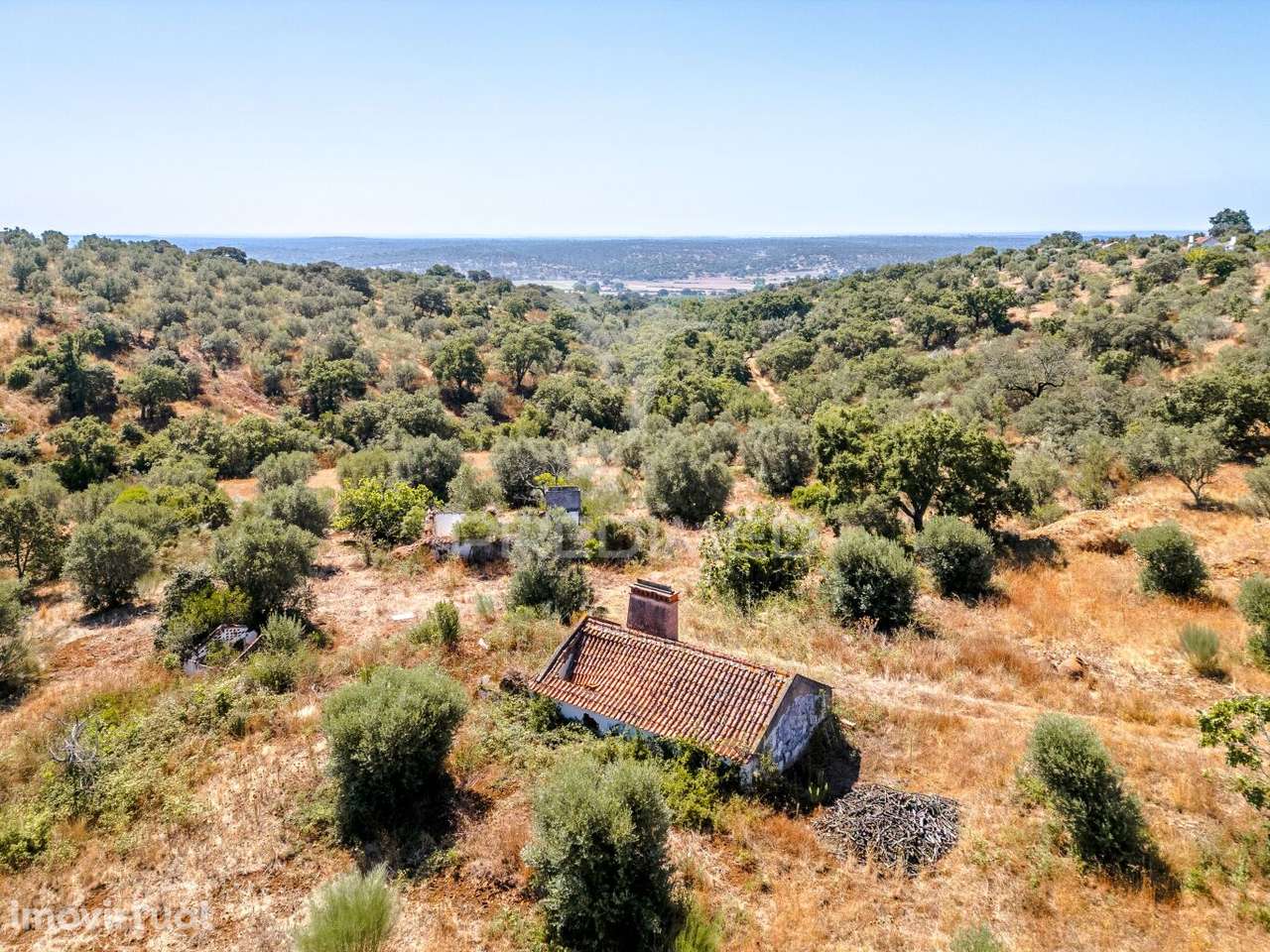 Monte Alentejano em Montargil - Grande imagem: 5/14