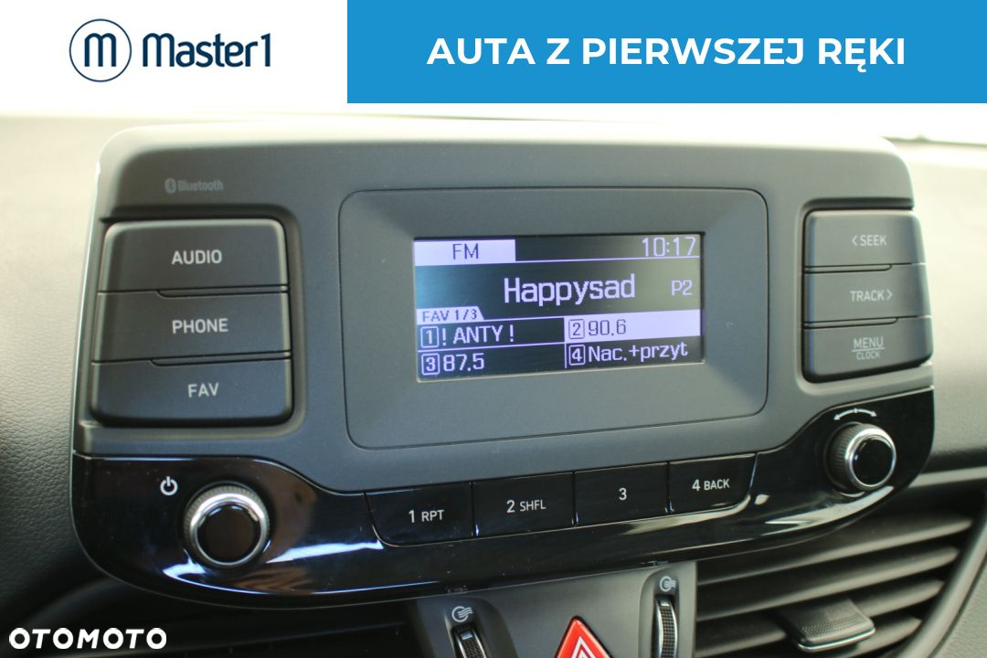 Hyundai i30 1.0 T-GDI Classic + - 18