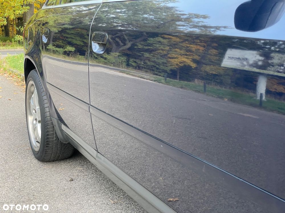 Audi A6 Limousine - 18