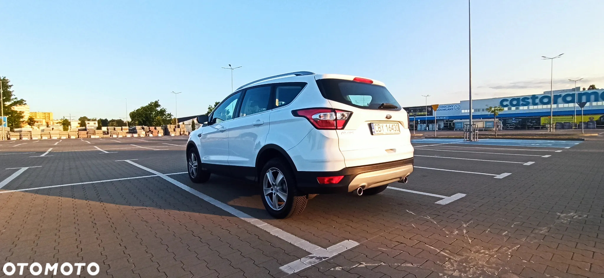 Ford Kuga 2.0 TDCi FWD Edition - 25