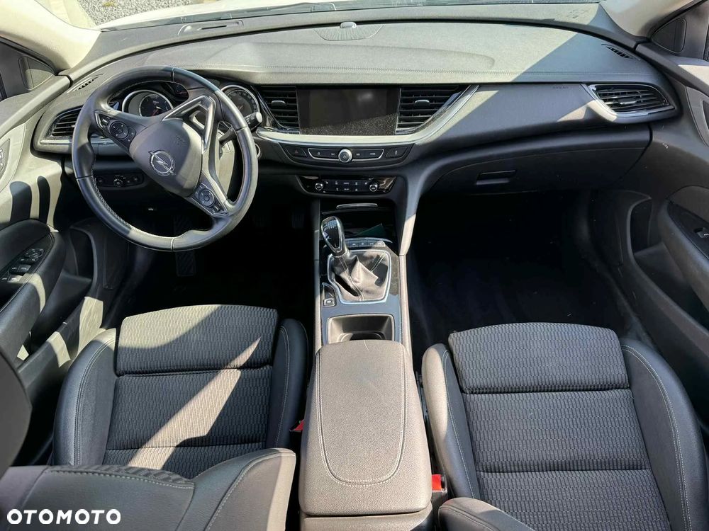 Opel Insignia - 5