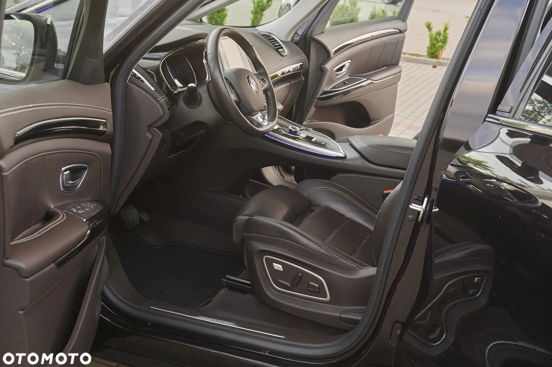 Renault Espace 2.0 Blue dCi Initiale Paris EDC - 21
