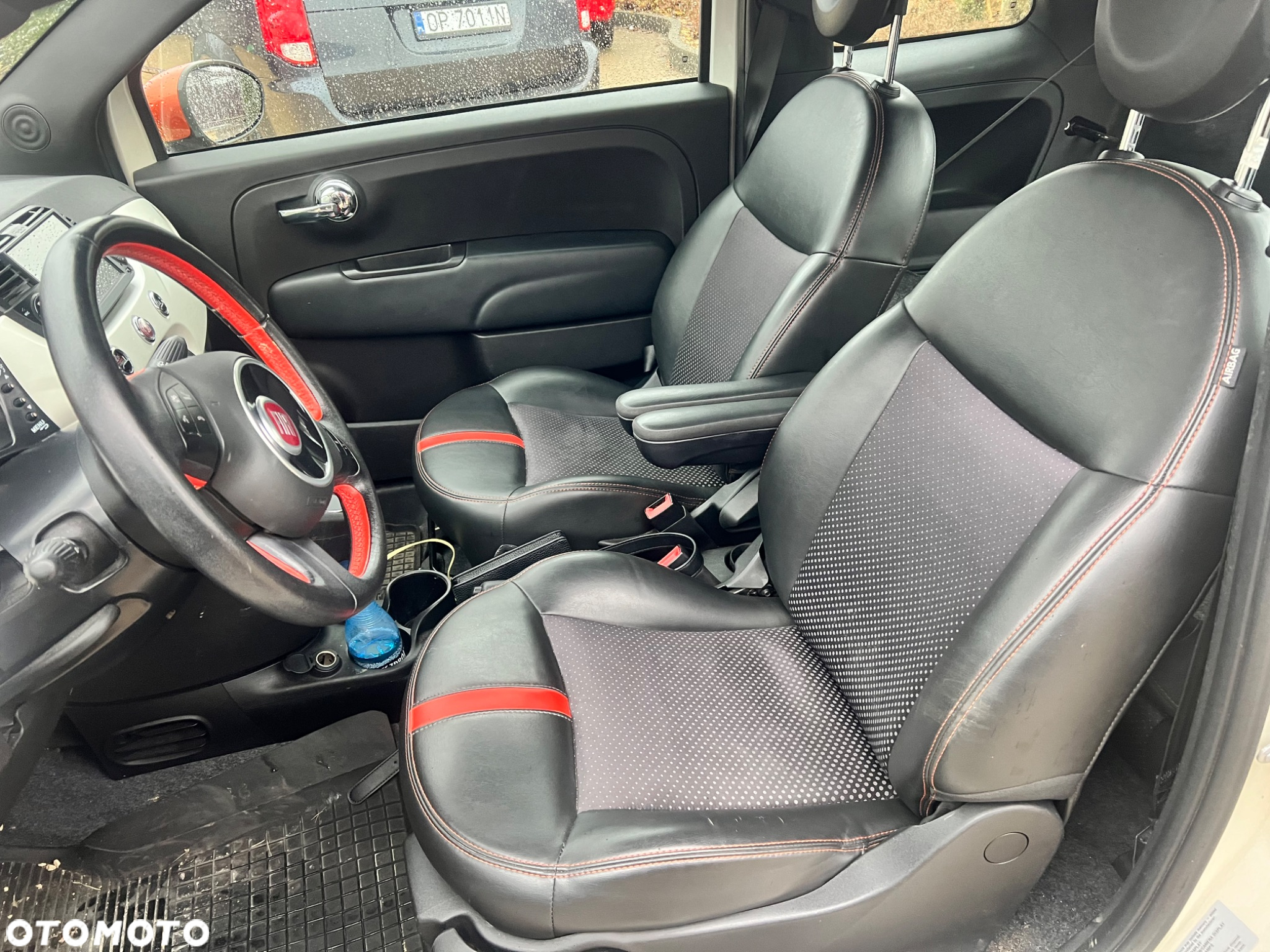 Fiat 500 - 9