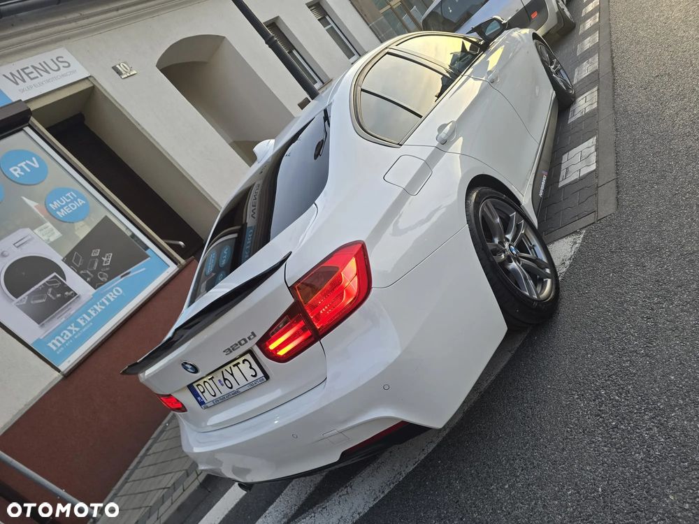 BMW Seria 3 - 21