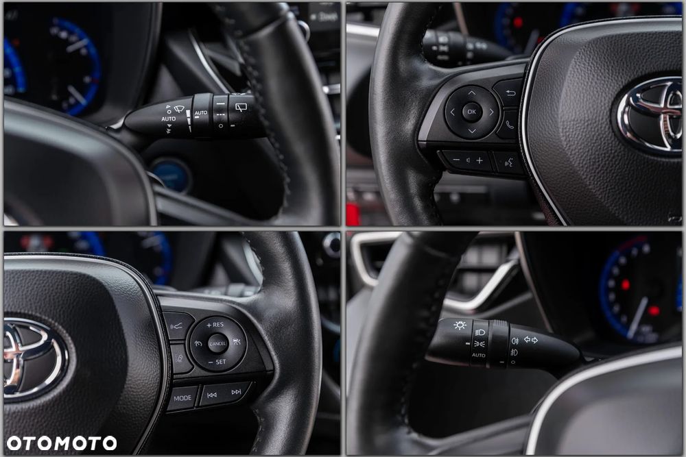 Toyota Corolla 2.0 Teamplayer - 37