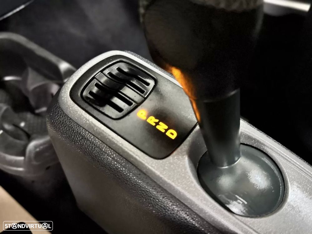 Smart ForTwo Coupé Drive Passion - 33
