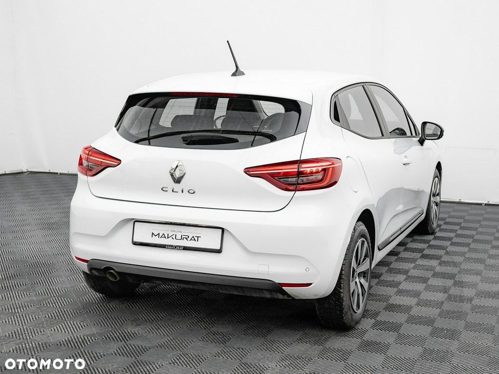 Renault Clio 1.0 TCe Equilibre - 6