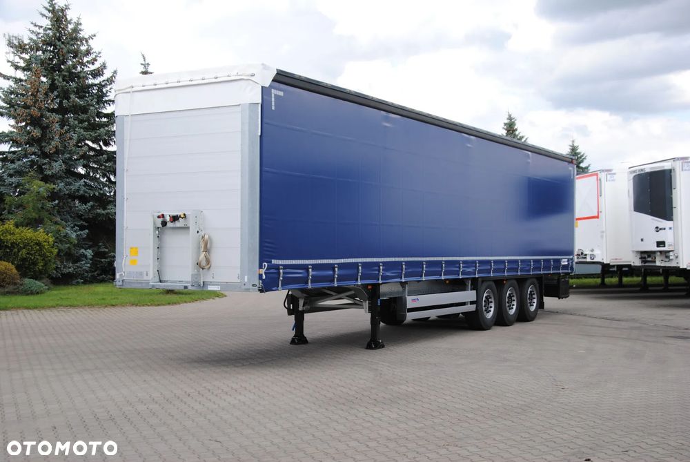 Schmitz Cargobull - 1