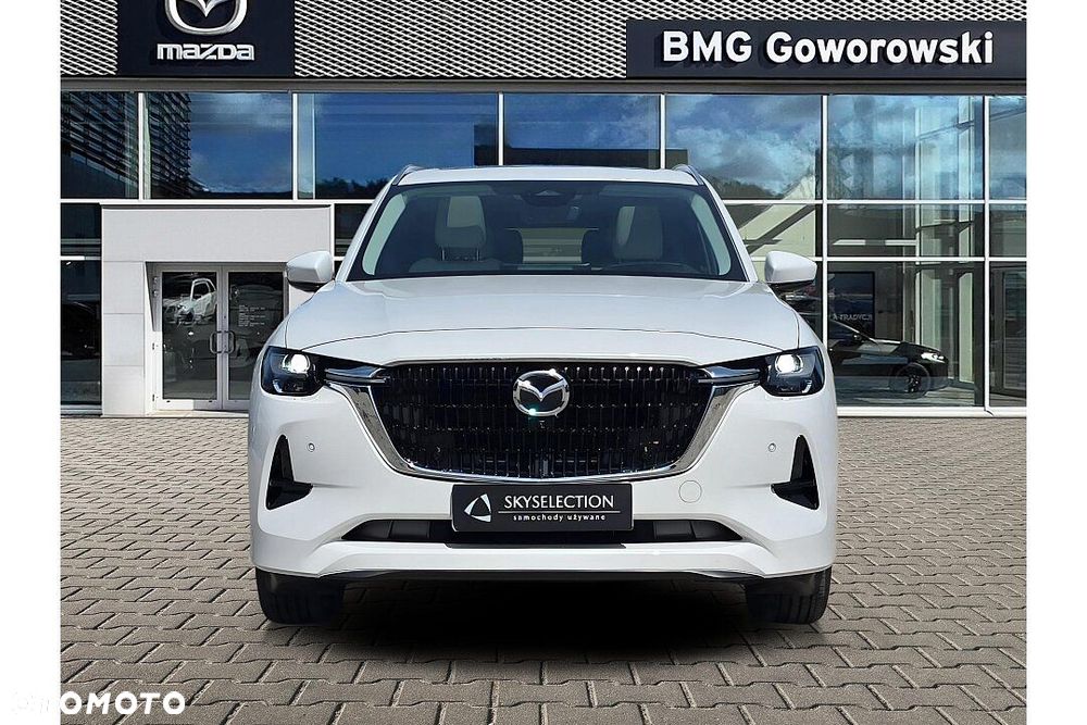 Mazda CX-80 3.3 e-Skyactiv D mHEV Takumi Plus AWD - 23