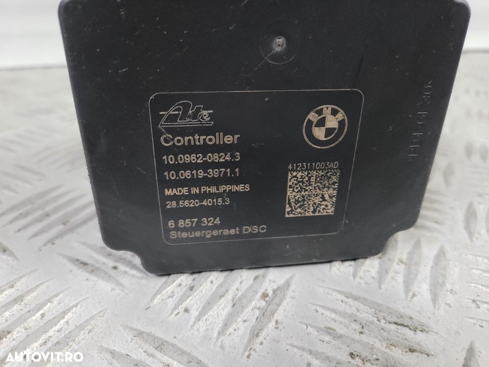 Pompa Modul Unitate ABS DSC Bmw F20 F21 F22 F23 F30 F31 F32 F33 F34 F36 F80 Cod - 4
