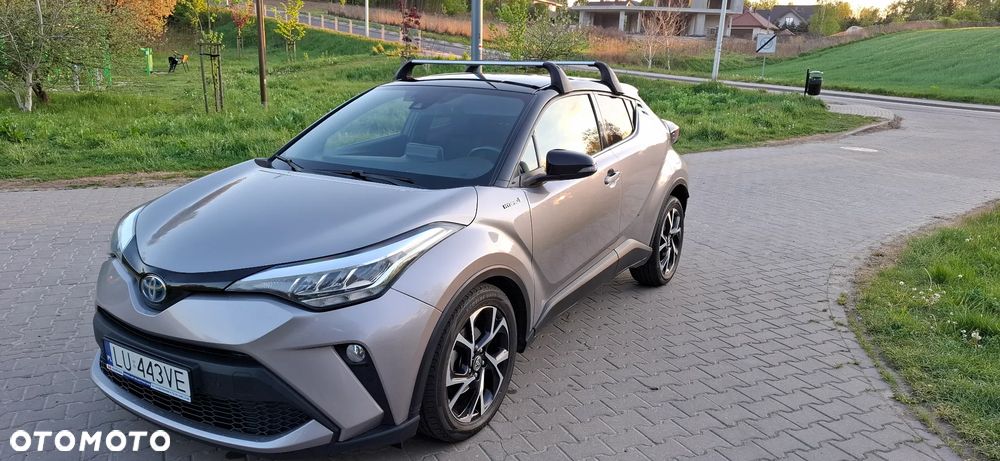 Toyota C-HR Style Selection - 2