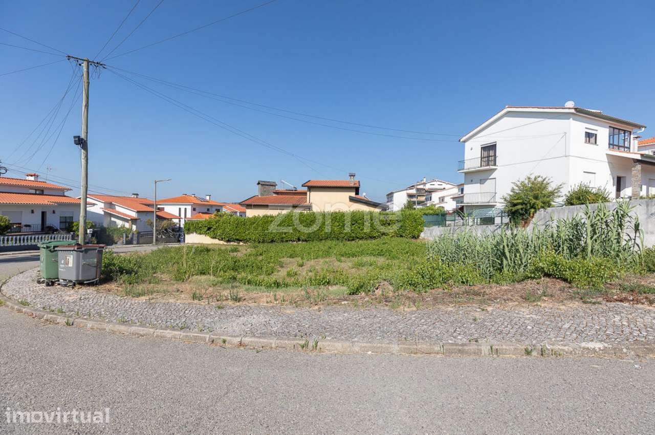Terreno Urbano para Construção | Quinta da Nogueira – Condeixa-a-No... - Grande imagem: 3/21