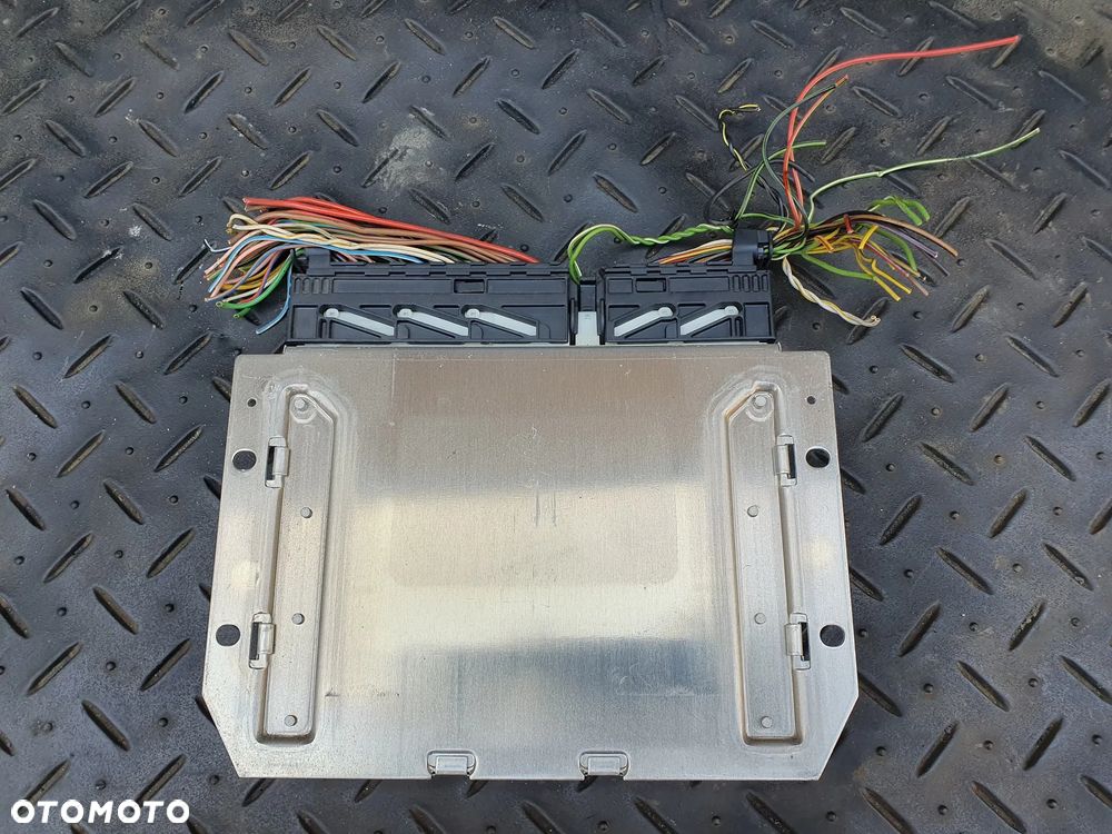 MERCEDES W210 ECU ESP ABS MODUŁ KOMPUTER STEROWNIK 0265455532 0265109436 - 2