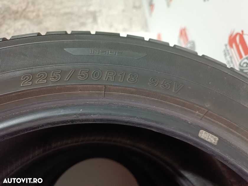 Anvelope 225/50/R18 95V YOKOHAMA IARNA CP-N20788 - 3