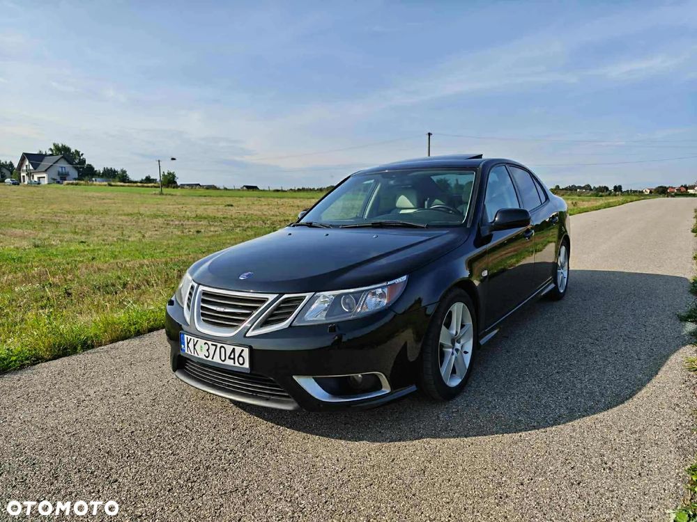 Saab 9-3 - 3