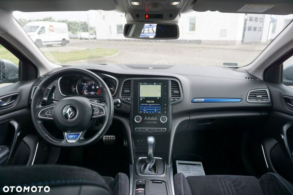 Renault Megane 1.6 TCe GT EDC - 13