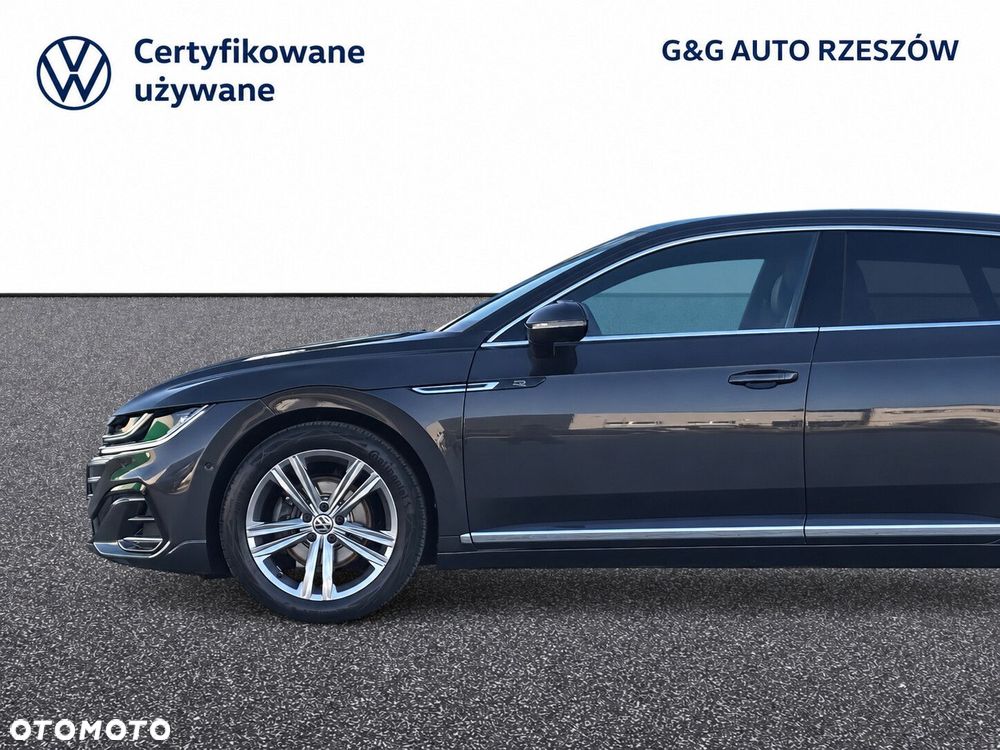 Volkswagen Arteon 2.0 TSI R-Line DSG - 11