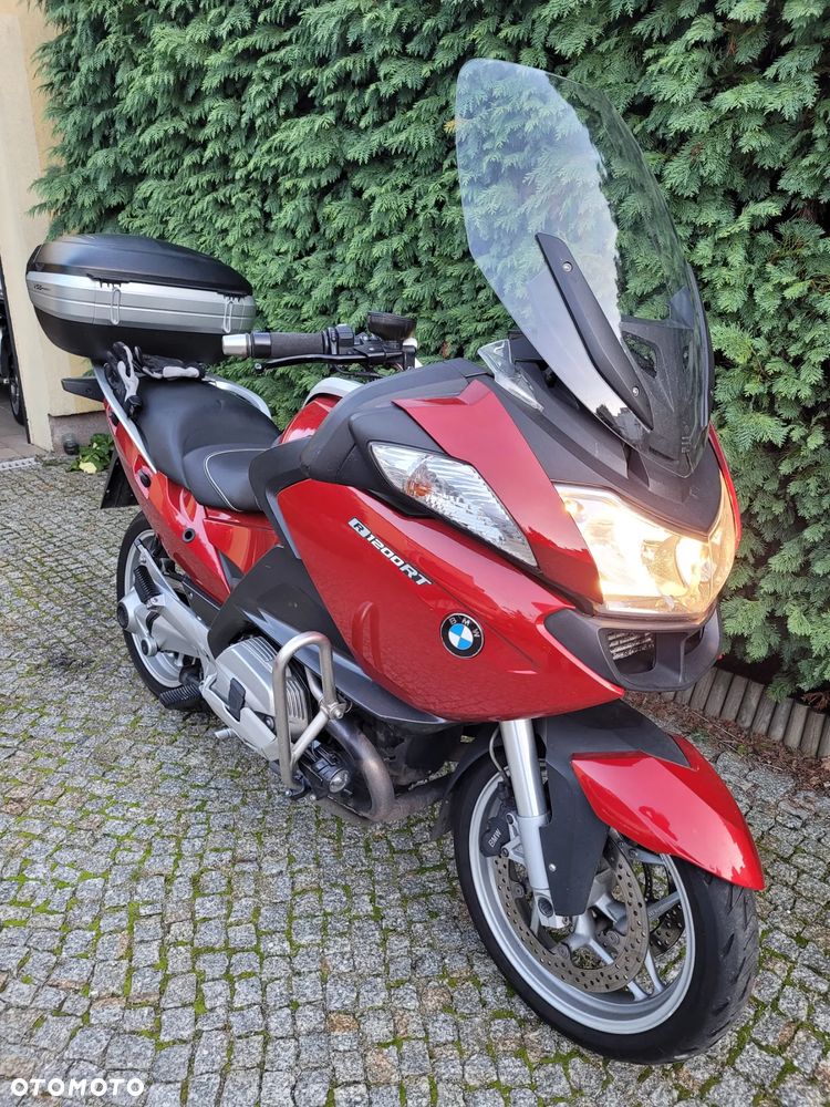 BMW RT - 2