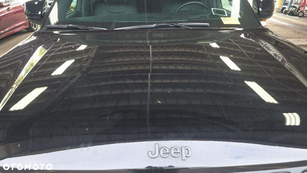 Jeep Grand Cherokee 3.6 V6 Summit - 13