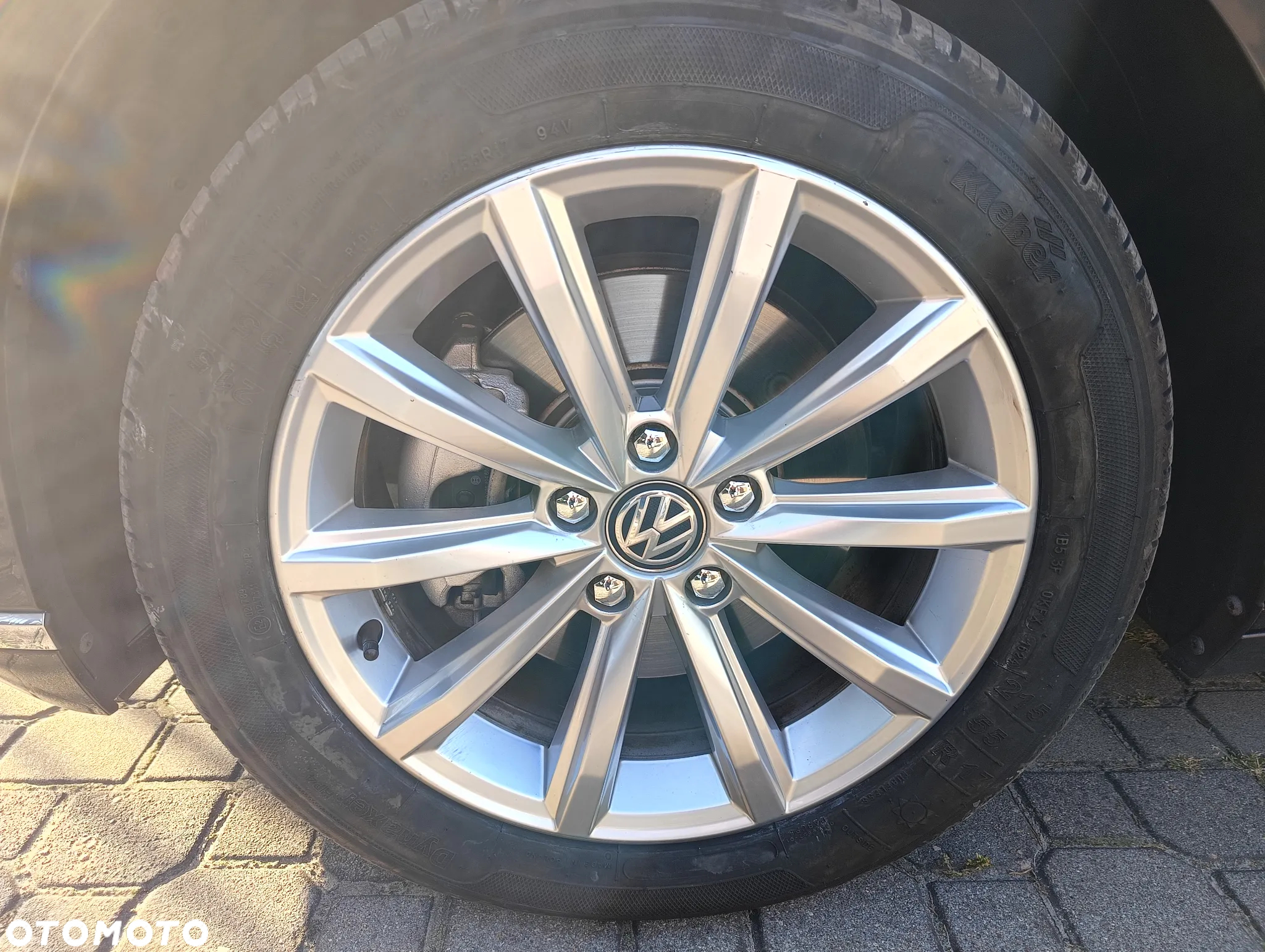 Volkswagen Passat 1.5 TSI EVO Highline DSG - 11