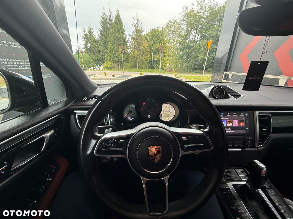 Porsche Macan PDK - 25