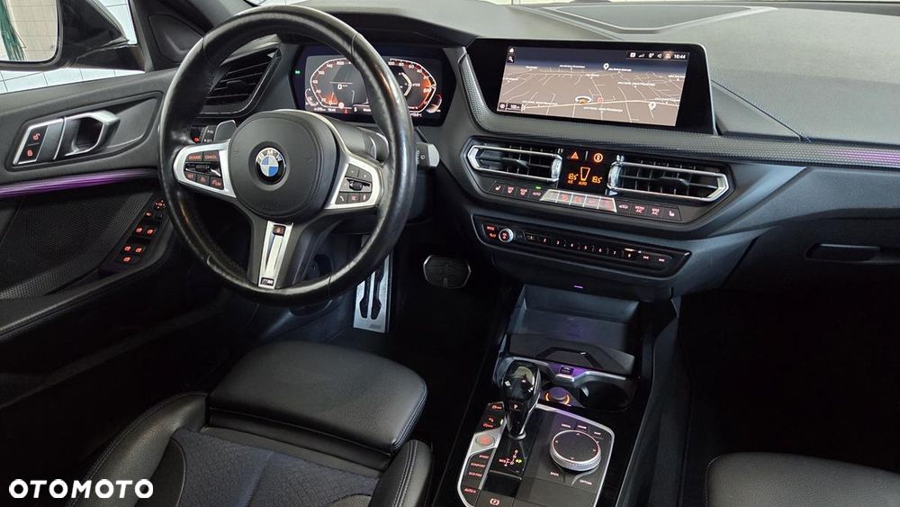 BMW 1M - 19