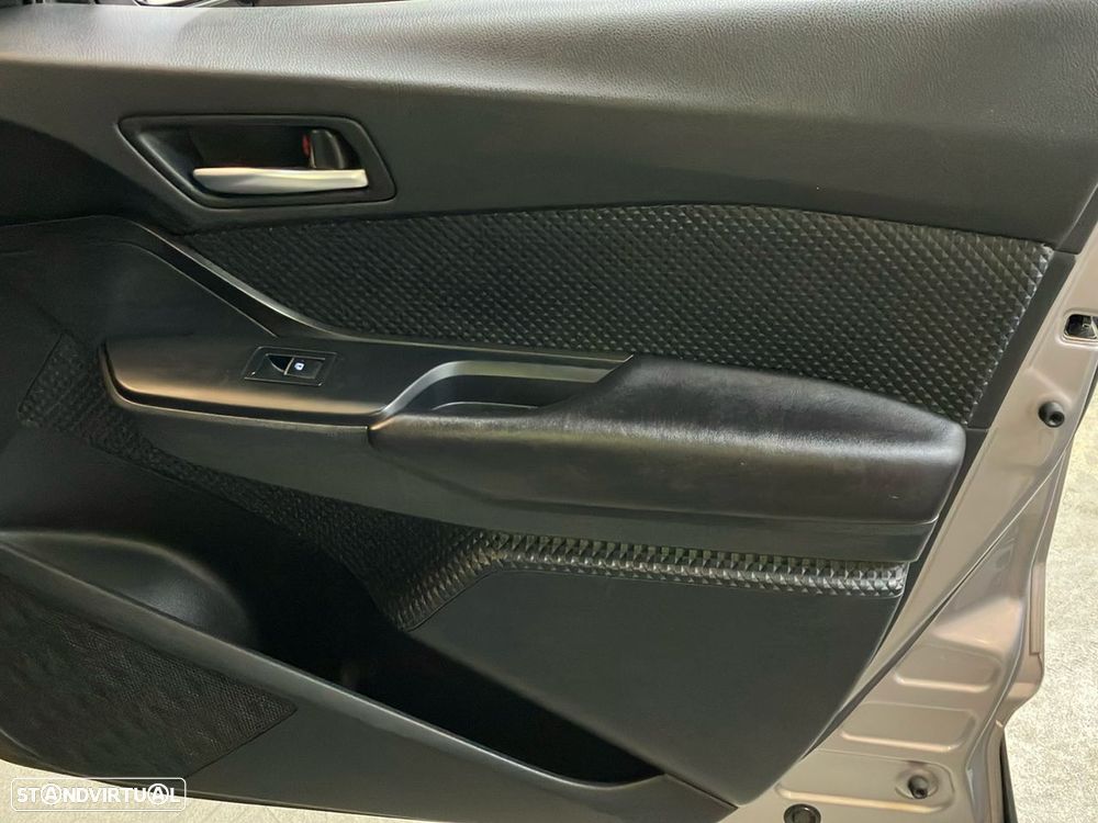 Toyota C-HR 1.8 HSD Comfort - 22