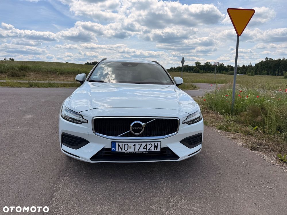 Volvo V60 D3 - 2