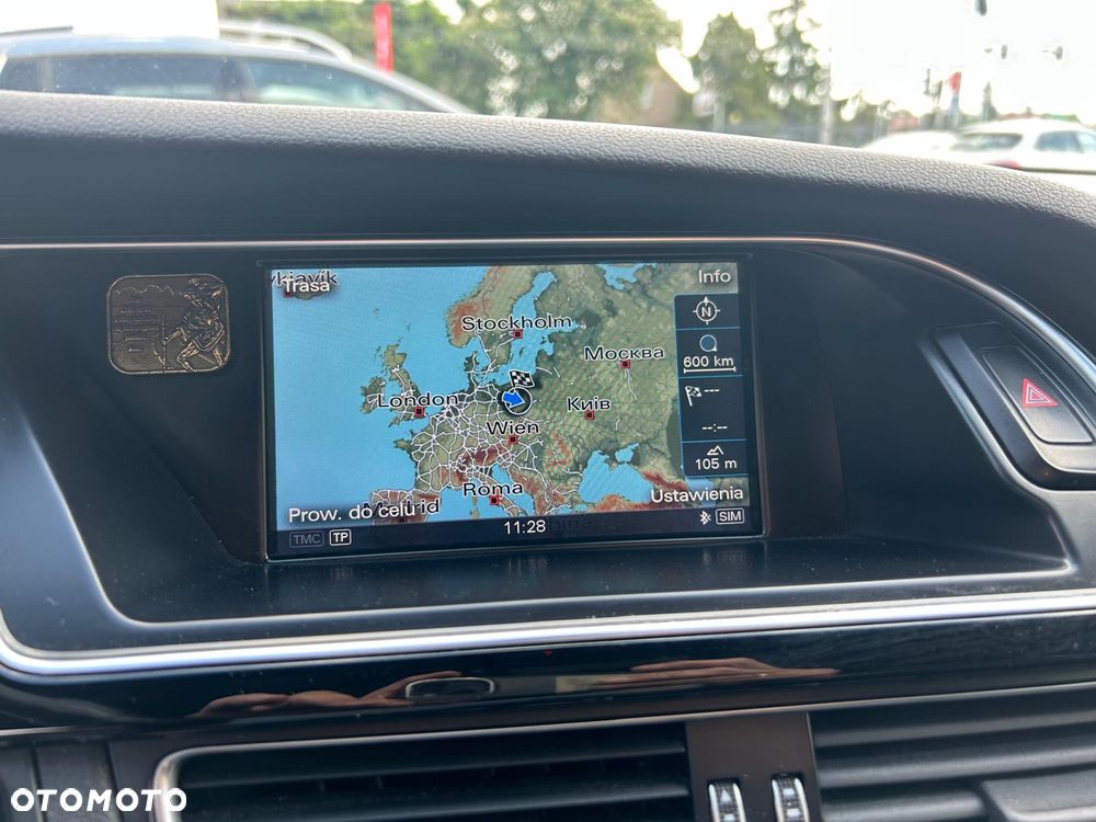 Audi A5 Sportback 40 TDI S tronic S line - 40