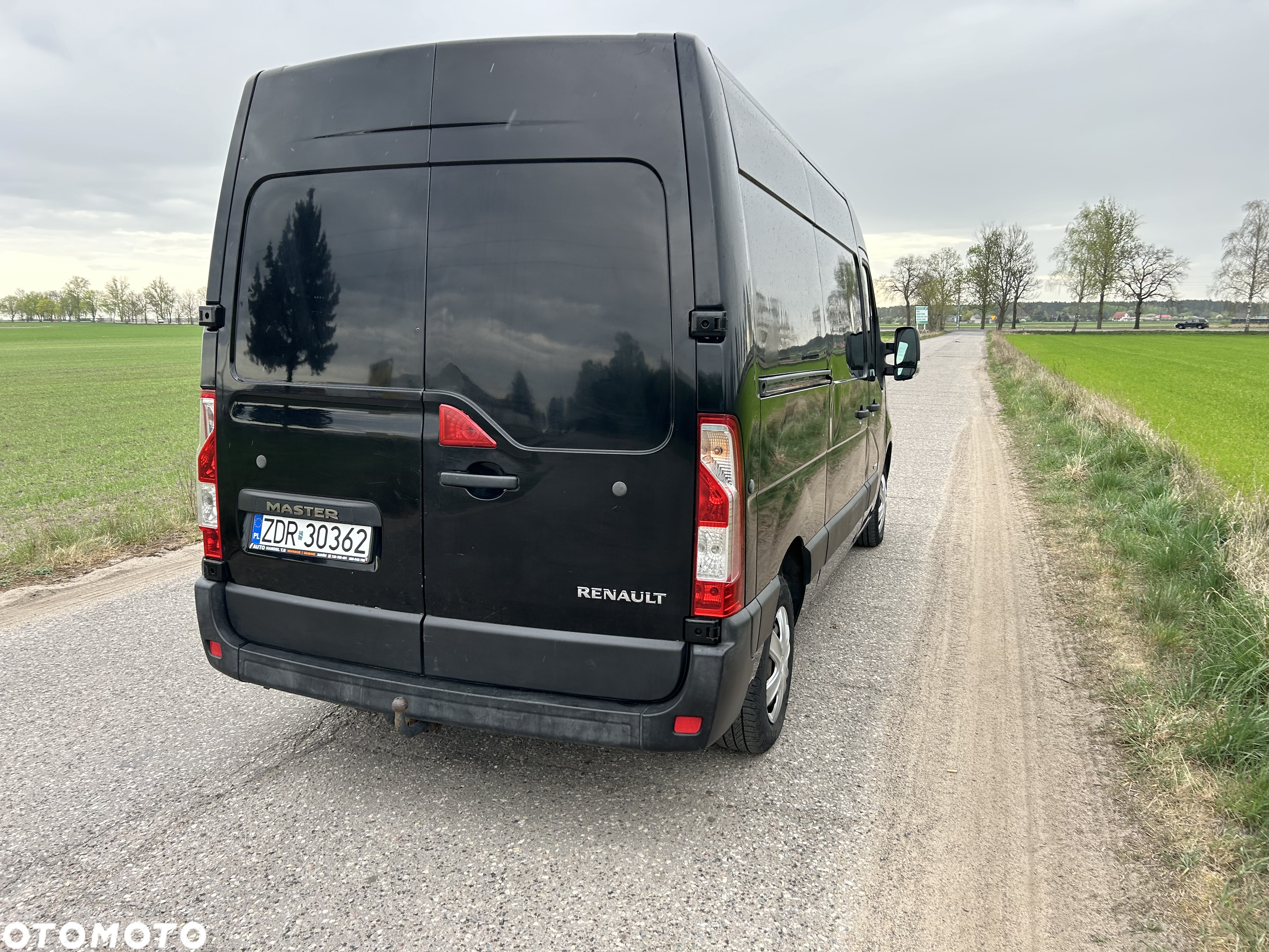 Renault Master - 8
