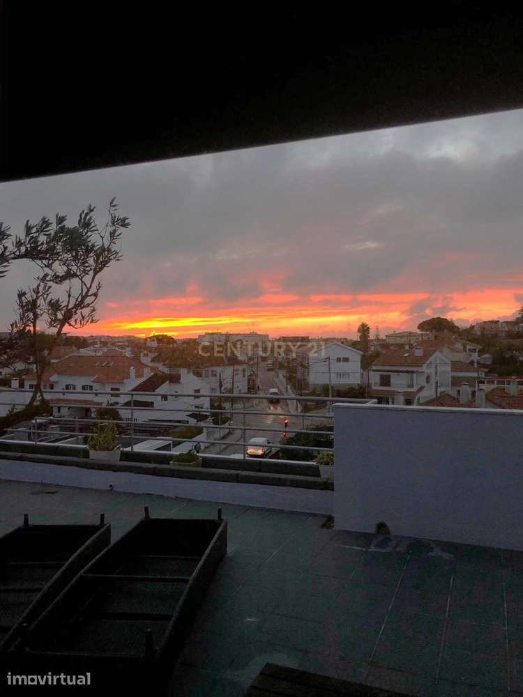 Apartamento T3 em Sesimbra com Garagem e Varanda - Grande imagem: 3/32