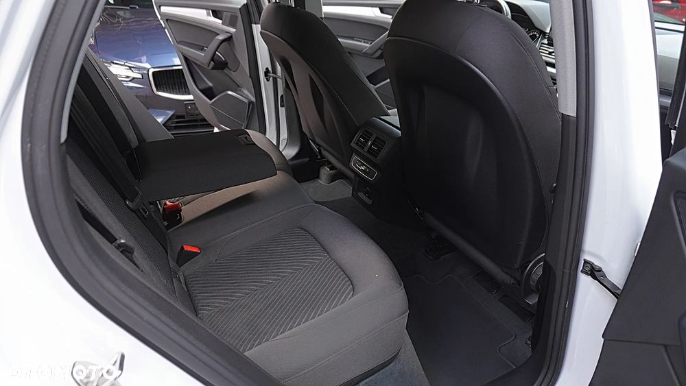 Audi Q5 40 TDI mHEV Quattro Advanced S tronic - 15