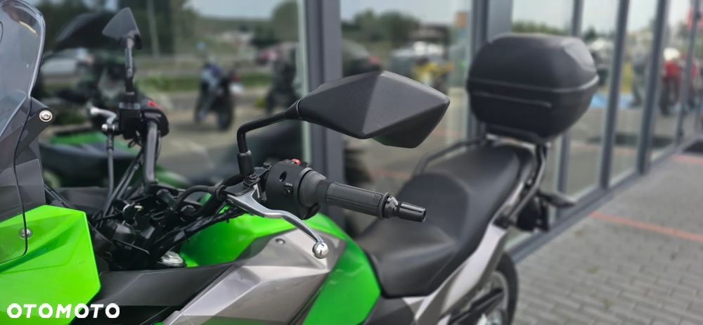 Kawasaki Versys-X 300 - 33