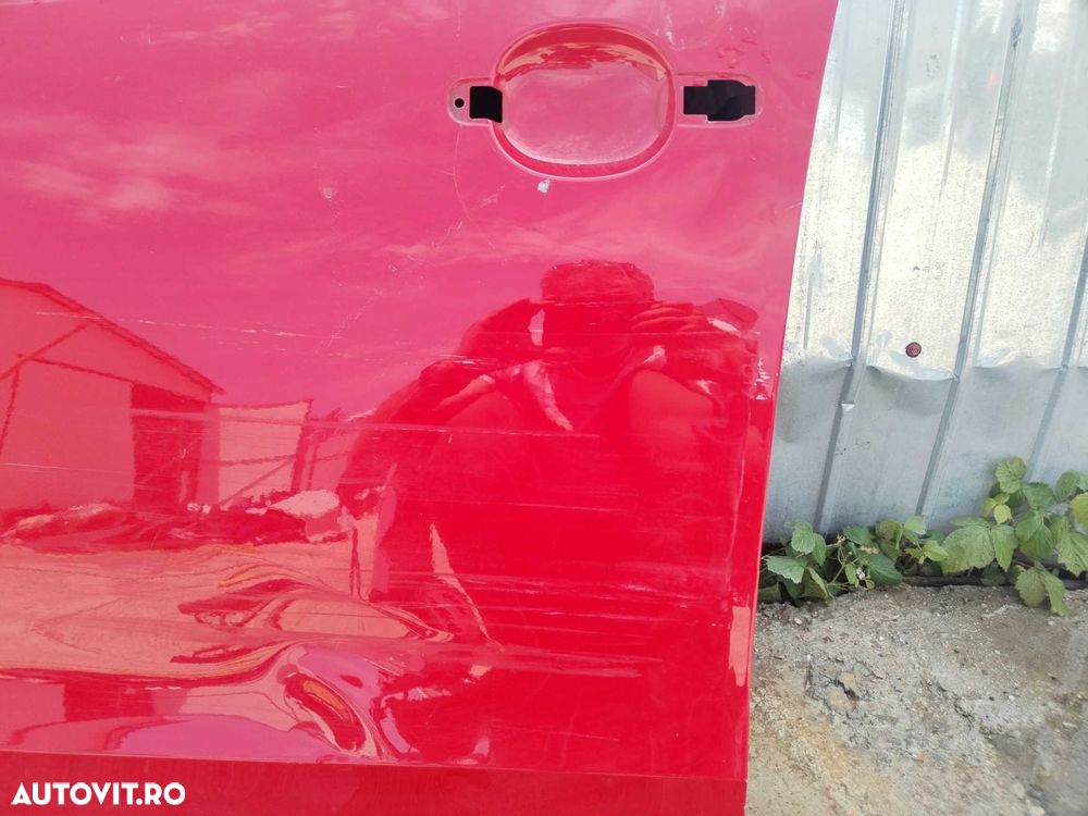 Usa stanga fata, VW Up, Seat Mii, Skoda Citigo, 2010, 2011, 2012, 2013, 2014, 2015, 2016, 2017, 2018, 2019, 2020, 2021, 2022, 2023, cod origine OE 1S4831311F. - 6