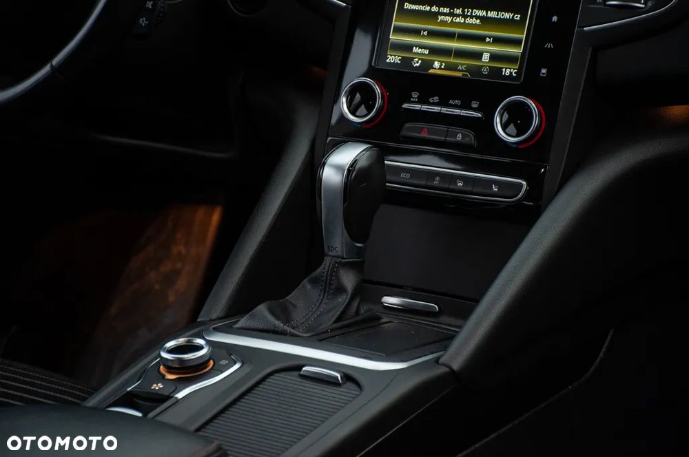 Renault Talisman TCe 225 EDC GPF BUSINESS EDITION - 20