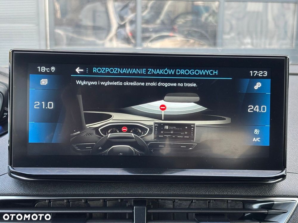 Peugeot 5008 1.5 BlueHDi Active Pack S&S EAT8 - 23