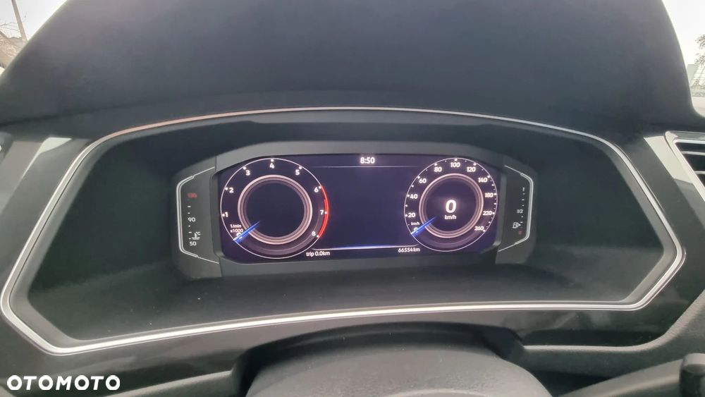 Volkswagen Tiguan 2.0 TSI 4Mot Life DSG - 15